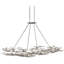 Rainforest 14 - Light Chandelier-60586042