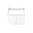 Modway 29.5" Wall Mounted Single Bathroom Vanity Base Only-672679256
