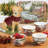 Certified International Lake Retreat 16Pc Dinnerware Set
