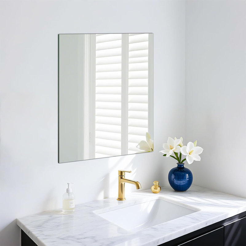 Rectangle Mirror