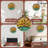 Colorful Indoor Billiard Game Board