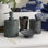 Bathroom Accessory Set