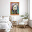 «Inhale Love Exhale Peace», impression sur toile-753519110