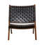 Chaise de patio pliante Lehigh-54816446