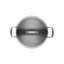 Aluminum braising pan 28cm x 9cm-99470267