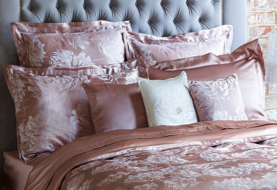 Bedding Essentials