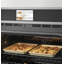 Café 30" Self-Cleaning Convection Smart Electric Single Wall Oven