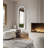 Thea Mediterranean Arched Mirror-1085146686