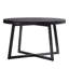 Cassilyn Round Solid Wood Dining Table-27107788