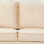 LOVESEAT, tissu en microfibre de haute qualité