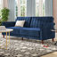 Bosco 3 Seater Sofa Bed Vintage design Multi-functional -1704322514