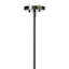 Robert Stevenson Lighting Silas - Plafonnier en métal-203213226