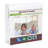 Abrego Water Resistant Mattress Protector with Zippers, Cozy, and High-Quality Cotton based Fabric-1981370404