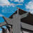 11X16FT Gazebo Aluminum, For Outdoor Use With Retractable Canopy (Dark Gray)-123218935-123218930
