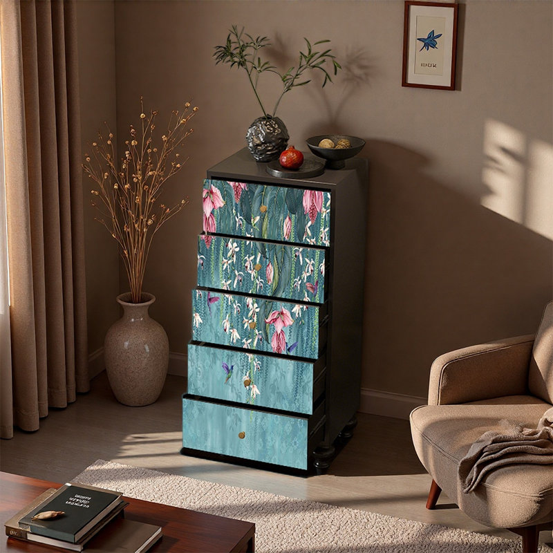 Armoire de rangement Classic Classic, Noir