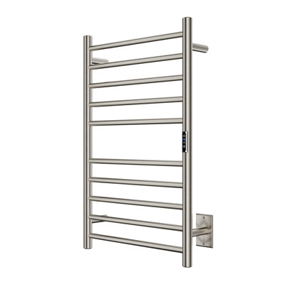 Bali Series Straight Towel Rail Towel Warmer