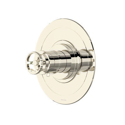 Armstrong 3/4" Thermostatic Trim Without Volume Control