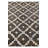 Jake Dark Brown Rug