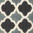 Milltown Hand Woven Flat Weave Wool Geometric Rug-1420436226