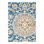 Iko One-of-a-Kind Rectangle 4'5'' X 2'11'' Hand Knotted Area Rug