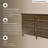 Alboran Dresser