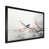 Black Picture Framed