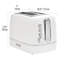 Grille-pain 2 tranches HADEN Starbeck-97962199