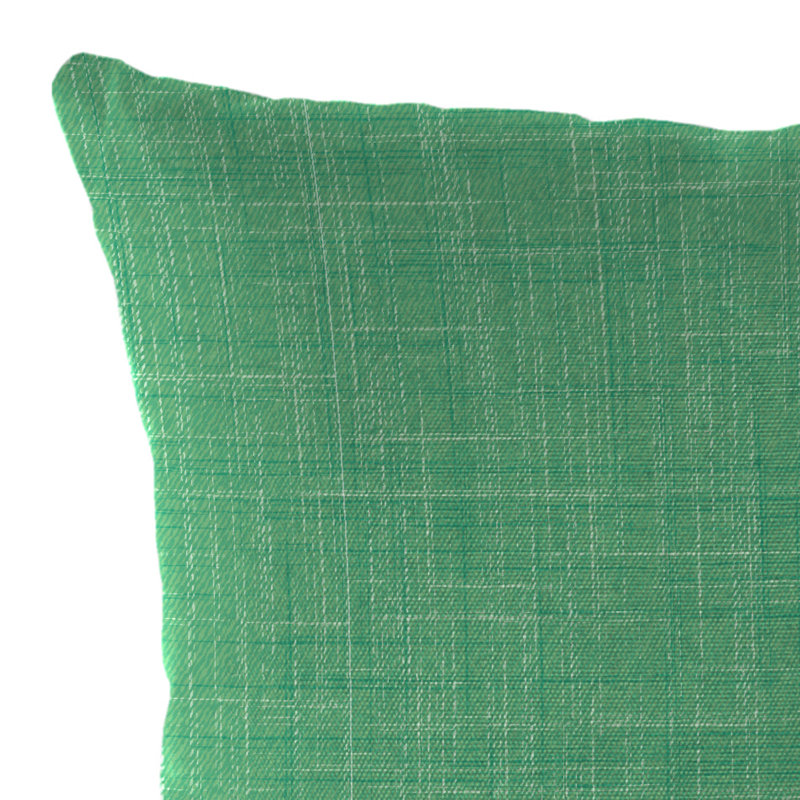 Sunbrella Outdoor Throw Pillow, Harlow Dill