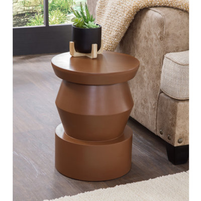 Table de bout Cassia