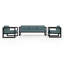 Avion 3 Piece Sofa Loveseat Set-1410538798-1442254611