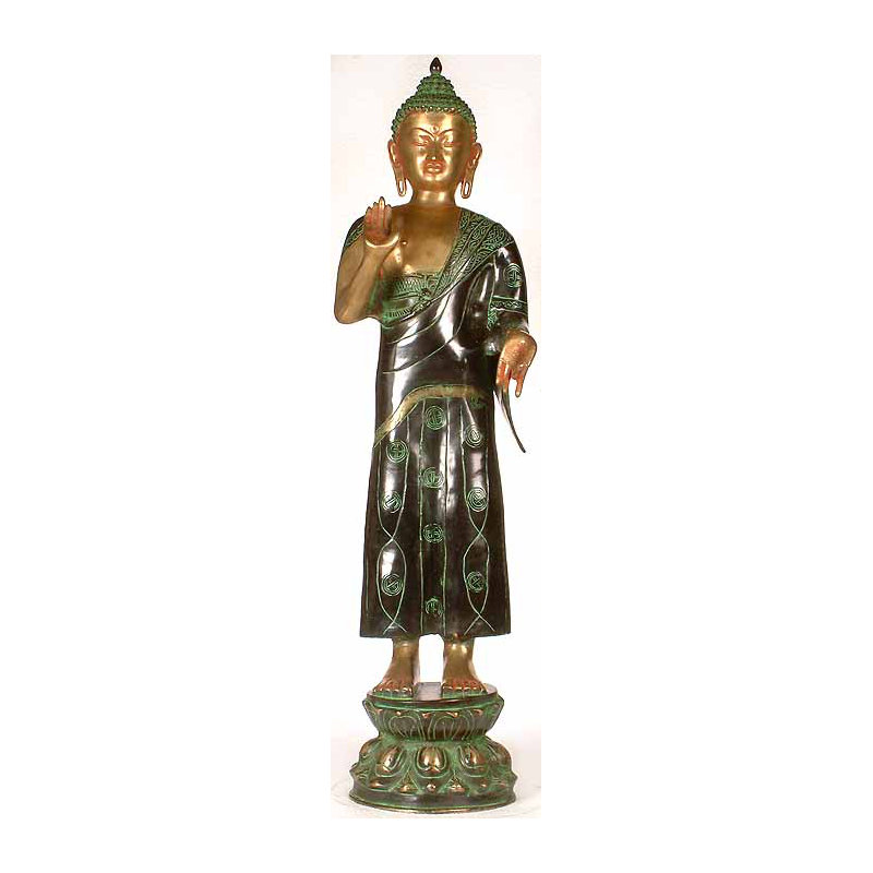 Religious & Spiritual Figurines & Sculptures