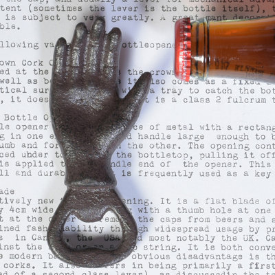 Bottle Opener