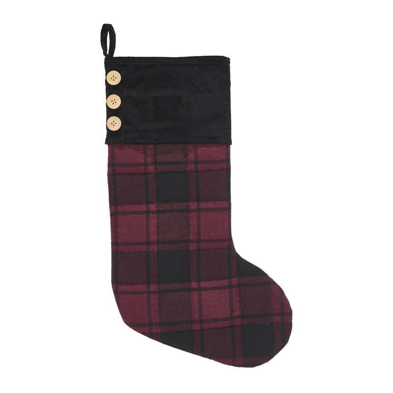 Irfaan Cotton Stocking