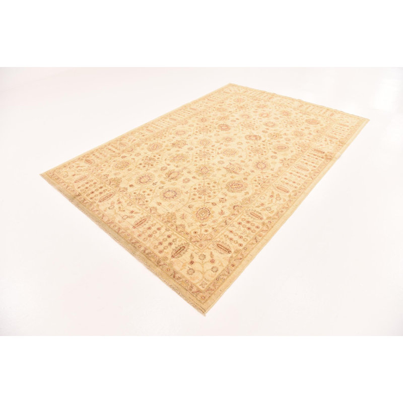 Olson Cream Rug