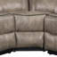 Fauteuil inclinable manuel avec porte-gobelet Ibison-1941214411