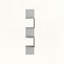 Tablette d'angle Rosset