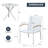 Analish 3-Piece Outdoor Conversation Set-1025812928