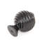 Twist 30mm Diameter Round Knob-56209959
