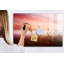 Magnetic Glass Dry Erase Board
