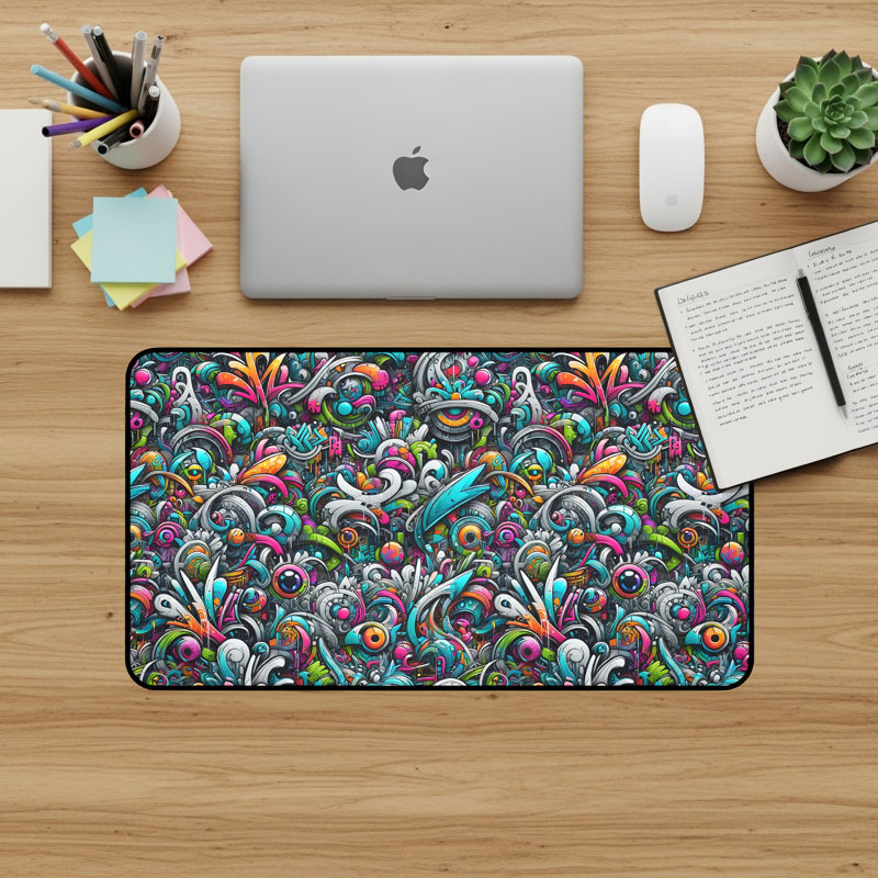 Desk Pad