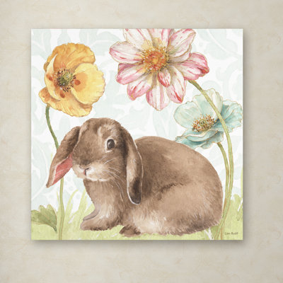 Animals Canvas Art