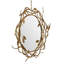 Miroir d'appoint Aucoin