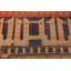 One-of-a-Kind Rectangle 6' X 9' Area Rug