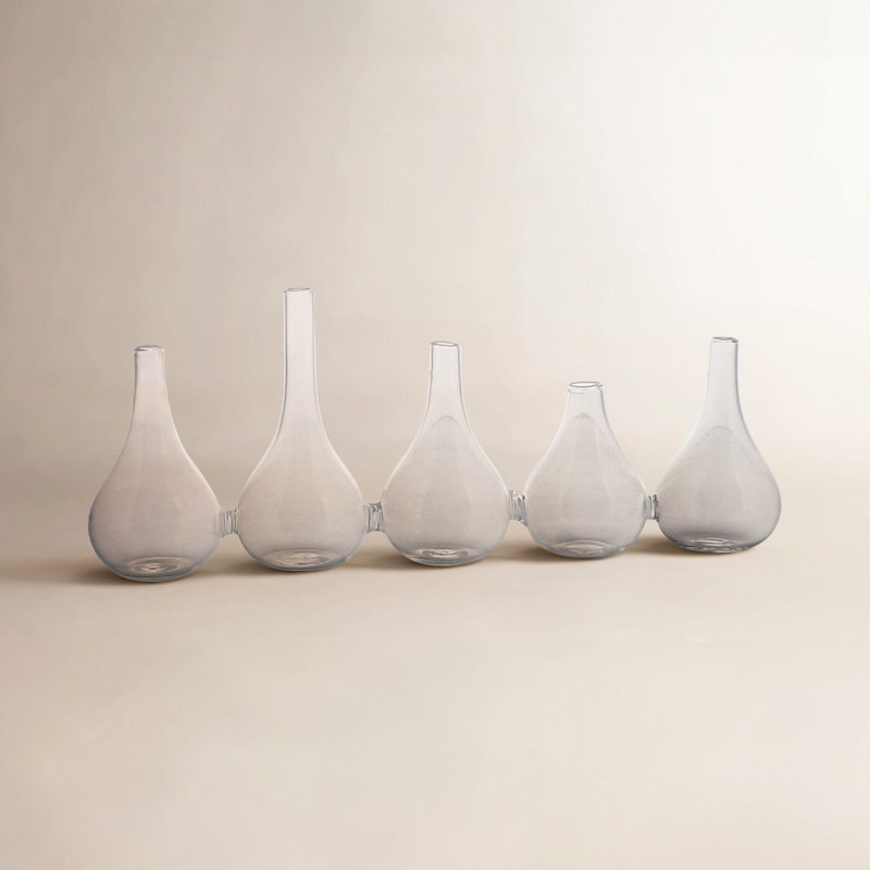 Gasaway Ceramic / Porcelain Table Vase