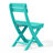 Laguna 3-Piece Folding Dining Set-110222283