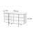 Classic Simple Style Sideboard-104066288