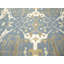 Tapis oriental floral Oushak Chobi