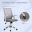 Brayden Studio Office Chair
