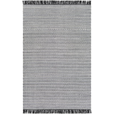 Lorenzo Striped Area Rug