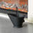 Iron Fireplace Tool Set